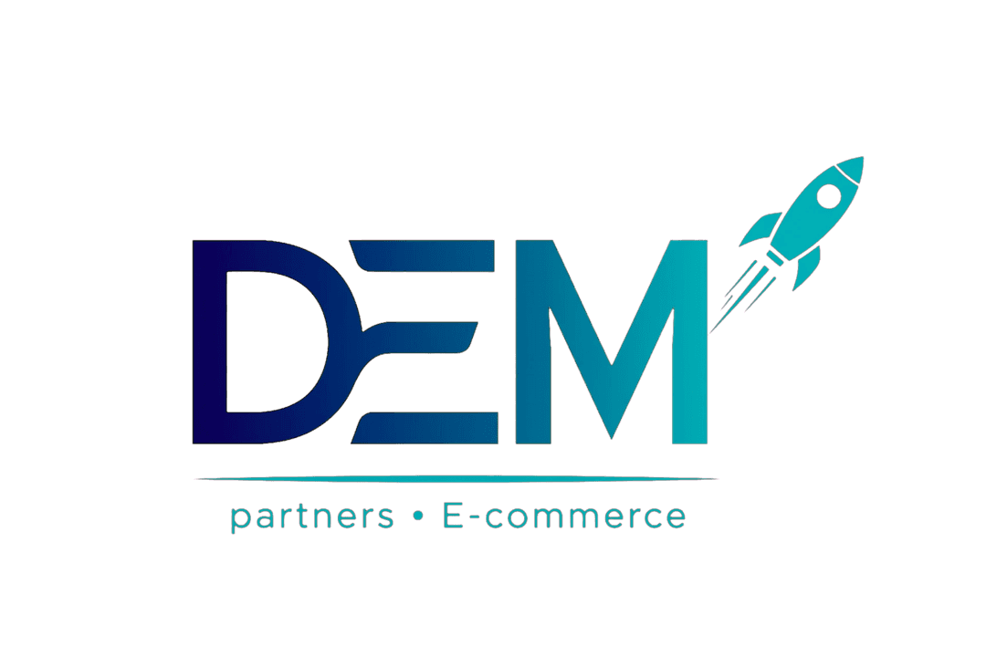 DEM Partners · E-commerce